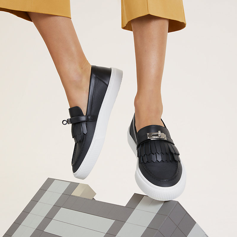 Game slip-on sneaker | Hermès UK